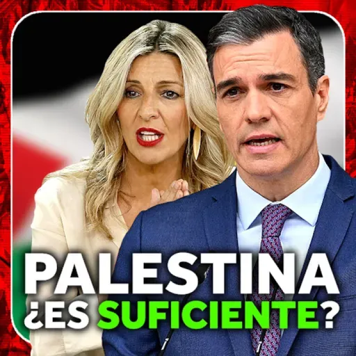 Palestina: ¿hasta dónde puede llegar el Gobierno? - Debate Directo