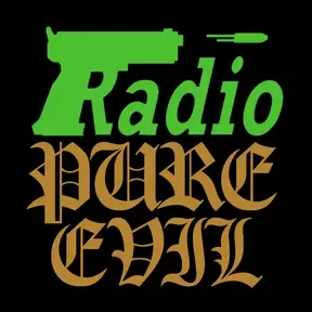 PURE EVIL RADIO