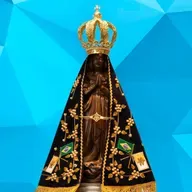 Para rezar o Evangelho da Festa de Nossa Senhora Conceição Aparecida