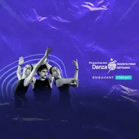 Perspectivas de la Danza desde la Mitad del Mundo