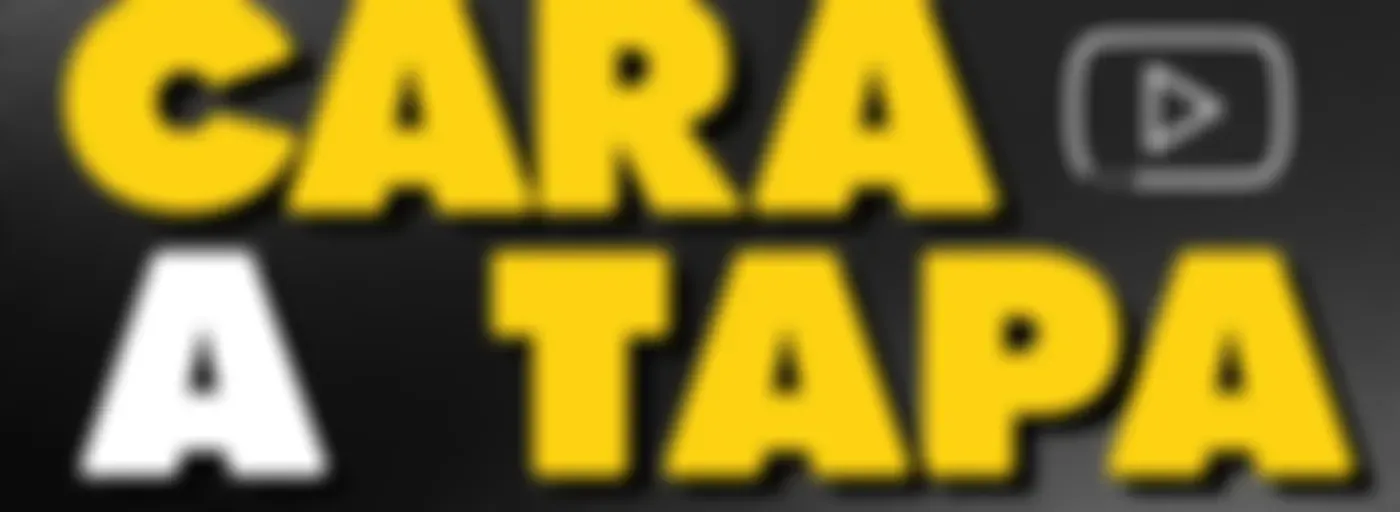 Cara a Tapa