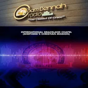 SAM BENNAH RADIO