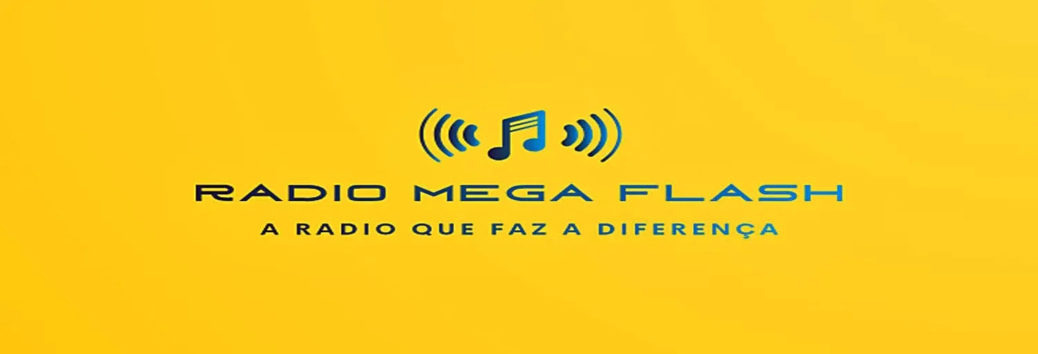 Radio Mega Flash