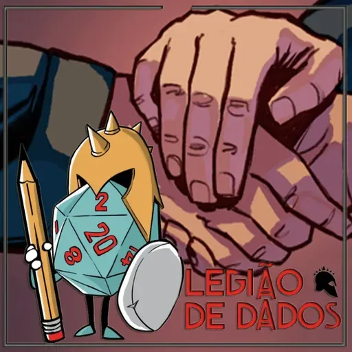 Ep 195 - O Conceito de Aliança - Matheus Tiamat | Game Design