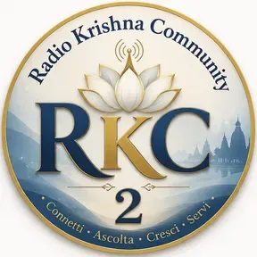 RKC Radio Krishna Community 2