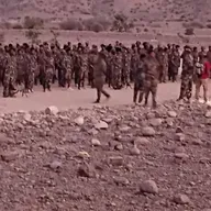 የማክሰኞ የካቲት 3 ቀን፣ 2018 ዓ.ም ዜና መጽሔት