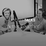 Day 34 | Better Together met Fleur & Sven Romijn (Van Dort Mode)