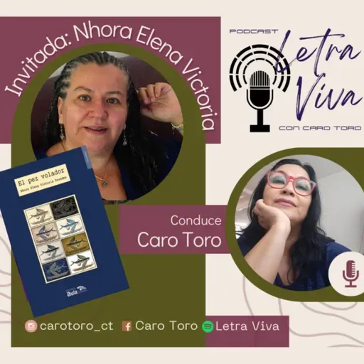 Historias de mujeres y El pez volador