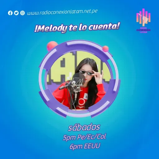 Melody...Te lo Cuenta Episodio #12