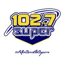 Súper 102.7 en vivo