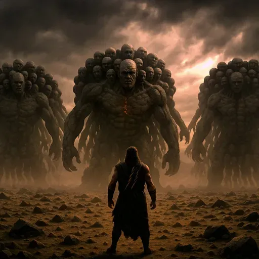 Zeus: The Son Who Forged a Rebellion | S01•E06 Greek Mythology