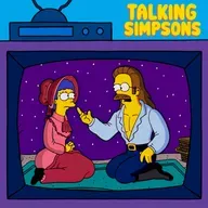 Talking Simpsons - Diatribe of a Mad Housewife With TheRealJims