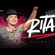 Tierry - RITA - DVD Acertou Na Mosca