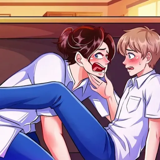 My Sister Married My Ex & Now He’s My Brother-in-law l BL Animated Story