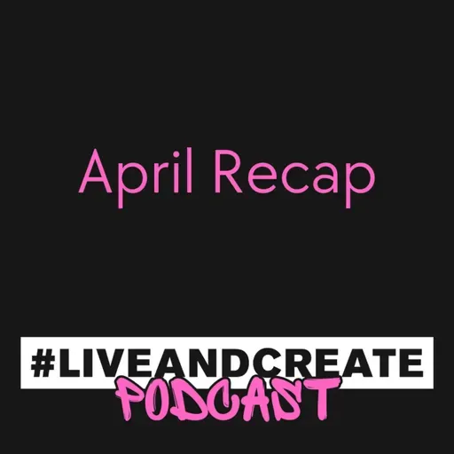 167 April Recap
