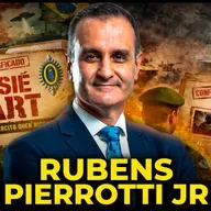 O dossiê do Exército Brasileiro! - CORONEL da reserva RUBENS PIERROTTI - PODCAST 3 IRMÃOS #932