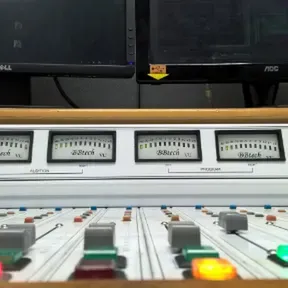 RADIO ESPUMA