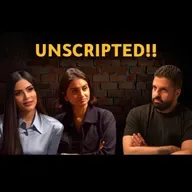 An Unscripted Conversation with Nada Baeshen & Ahd Kamel