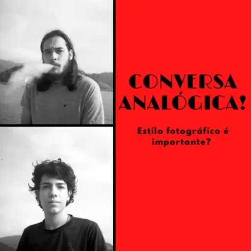 Estilo fotográfico é importante ? 