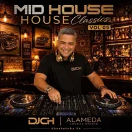 MIDI HOUSE CLASSICS VOL 09 DJCH