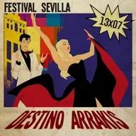 [DA] Destino Arrakis 13x07 Festival de Cine Europeo de Sevilla 2025