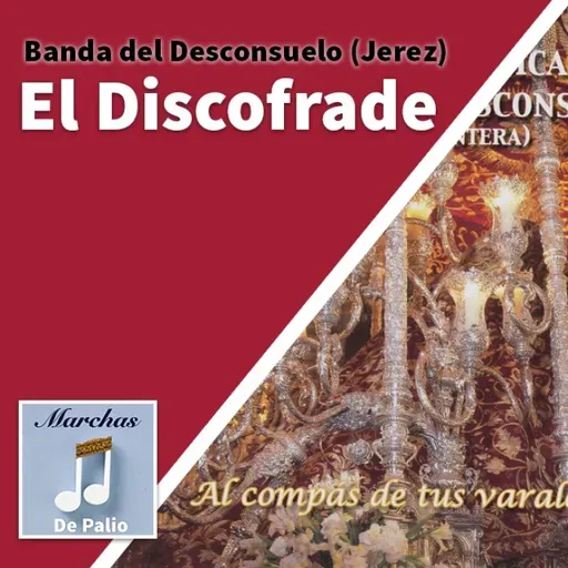 Premium Fans|El Discofrade: Banda del Desconsuelo (Jérez) - Episodio exclusivo para mecenas