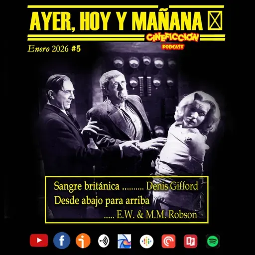 Horror británico de preguerra 1.5