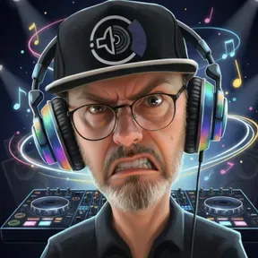 Looking for the Perfect Beat Radio Show