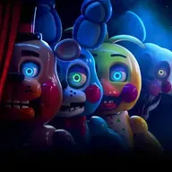 FIVE NIGHTS AT FREDDY'S 2: DECEPCIONANTE!!!