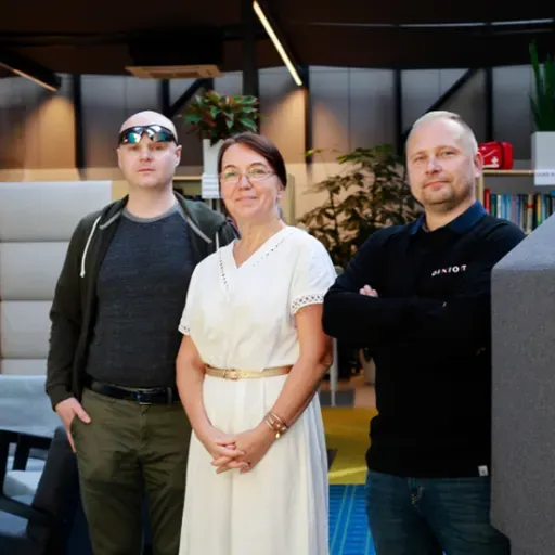 11.09.25 Digitark äri. "Maksa 5 miljonit, sul on 72 tundi ..." Mida küberpättide pantvangis ette võtta