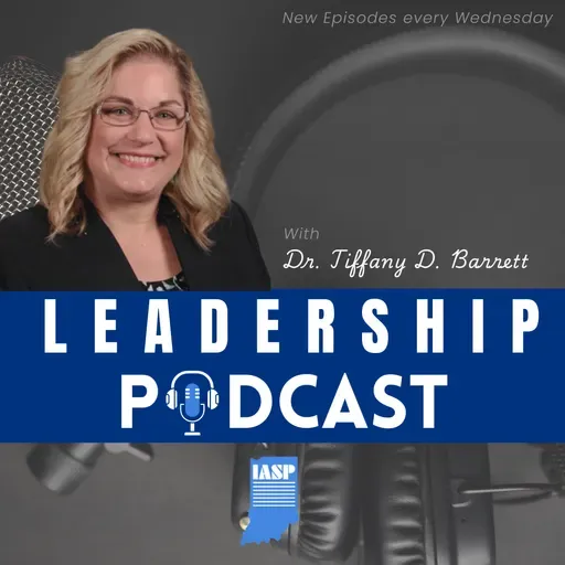 IASP Leadership Podcast Season 6: Episode 226