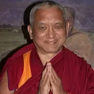 28- FPMT PORTUGUÊS - 20220910 LZR Singapura 136 - Os benefícios de experimentar o sofrimento