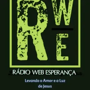 Rádio Web Esperança