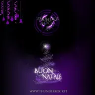 Thunder Rock 49 P.Ta CHRISTMAS TIME 2025