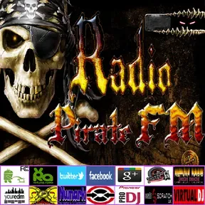 Pirate FM NYC
