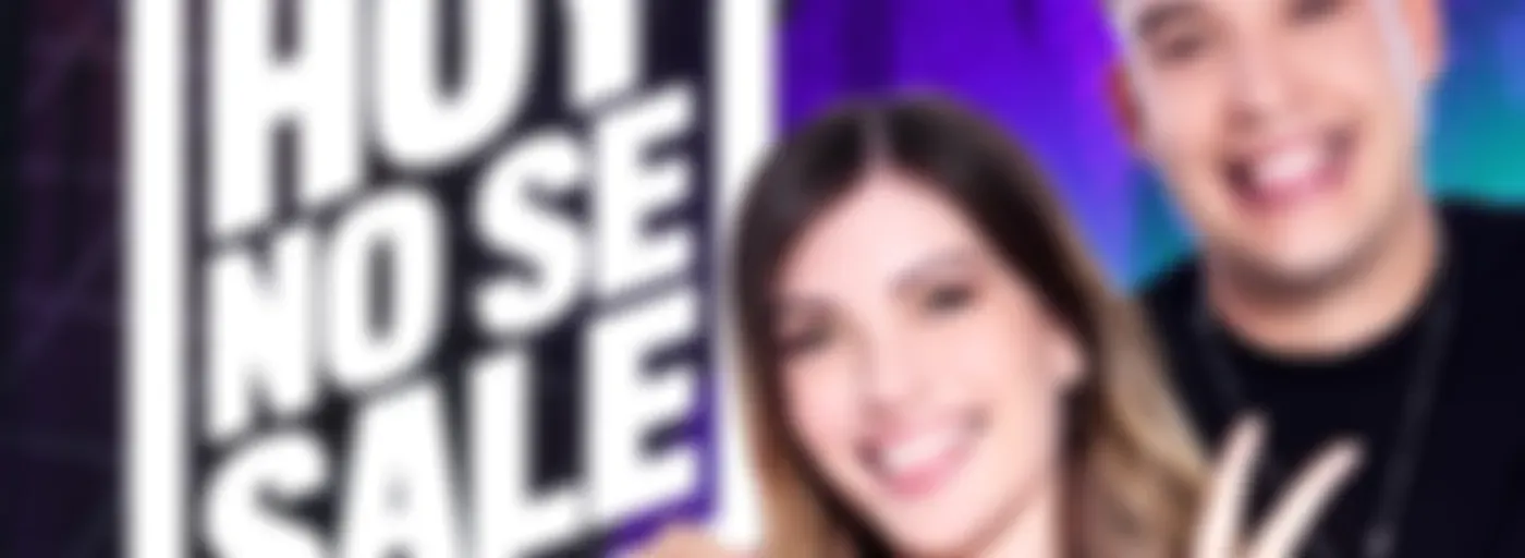 Hoy No Se Sale