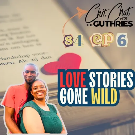 4.6 | Soap Operas: Bible Love Stories for Real People