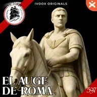 V597   Antes de los Emperadores - El Auge de Roma I - Acceso anticipado - Episodio exclusivo para mecenas