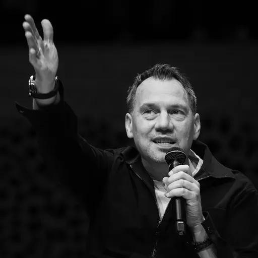 Sebastian Fitzek, warum gruseln wir uns so gern? (Teil 1)