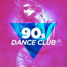 Radio Vintage Statio 90s Dance