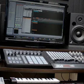 DJ_ADFoster's PodCast