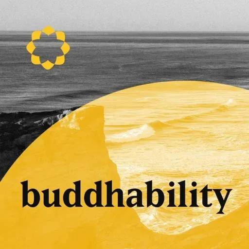 Buddhability Short: Are goals for the new year really that important?