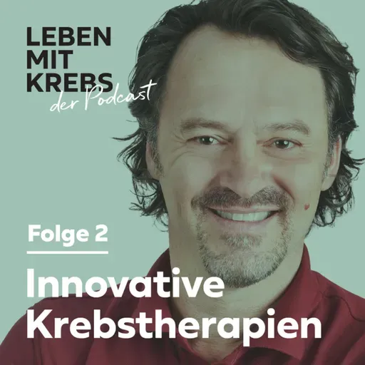 Innovative Krebstherapien | Wie Antikörper Tumore ins Visier nehmen – Teil 1