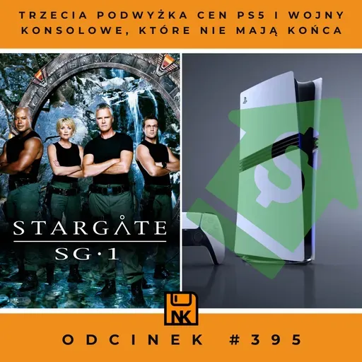 Trzecia podwyżka cen PS5 i wojny konsolowe, które nie mają końca – NwK #395