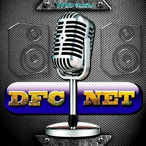 WEB RADIO DFC NET MAIS