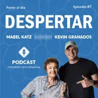 Ponte al Día ✨ Podcast Despertar con Mabel Katz