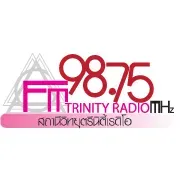 Trinity Radio กำลังเล่นสด
