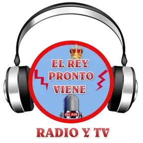 Radio El Rey Pronto Viene