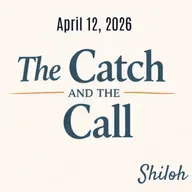 Shiloh Online Worship - April 12, 2026