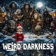 Christmastime Monsters That Are Scarier Than Krampus